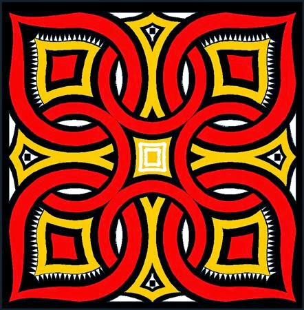 Wisata Toraja: Ukiran Tana Toraja image.