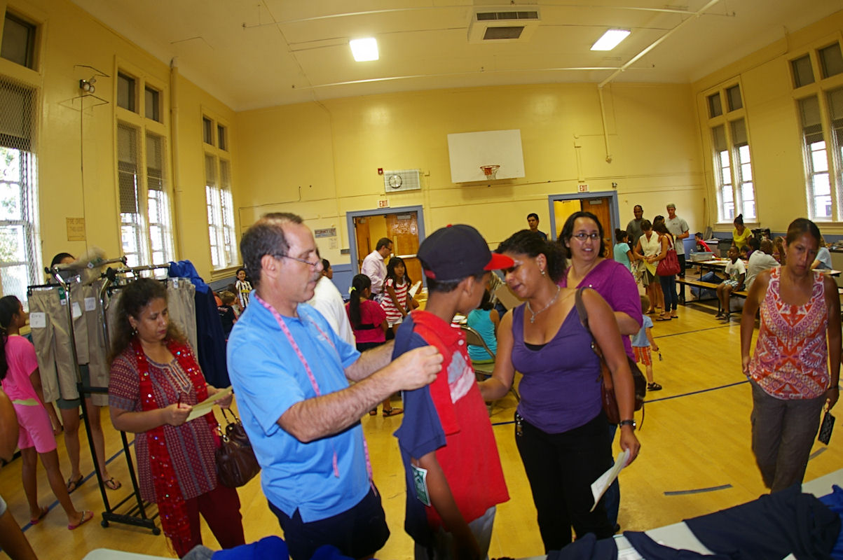 Bogota Blog NJ School Uniforms