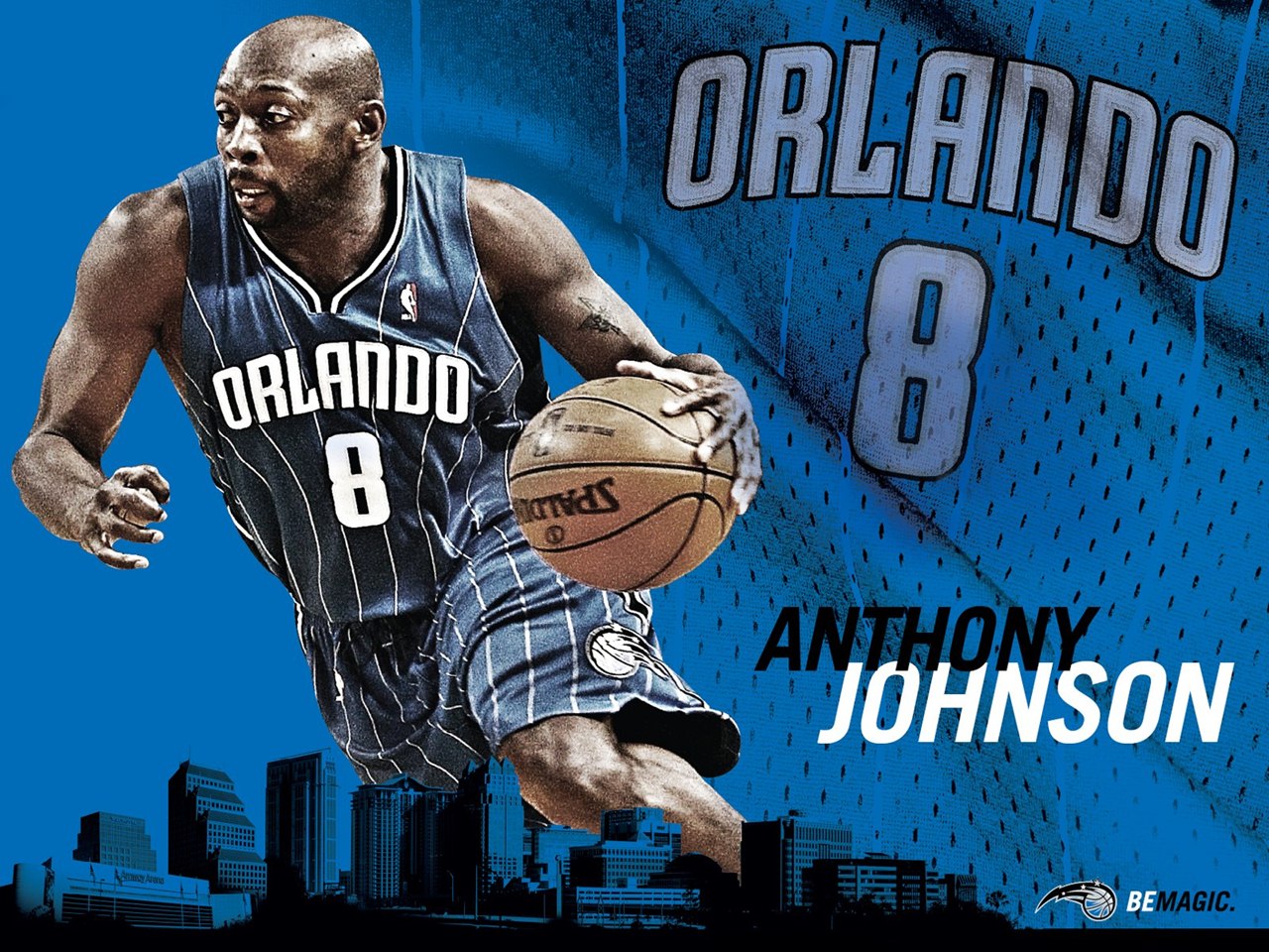 Anthony Johnson London 2012 Olympics Desktop Wallpaper