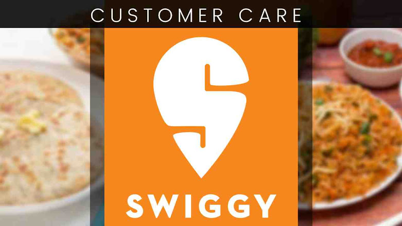Swiggy Customer Care Number