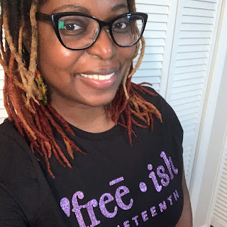 RoMadeIt: Juneteenth