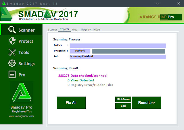 download smadav pro 2017 terbaru gratis
