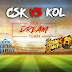CSK VS KOL IPL 2021: Final Dream11 Prediction - CSK vs KKR Match Prediction 😍👇🏏