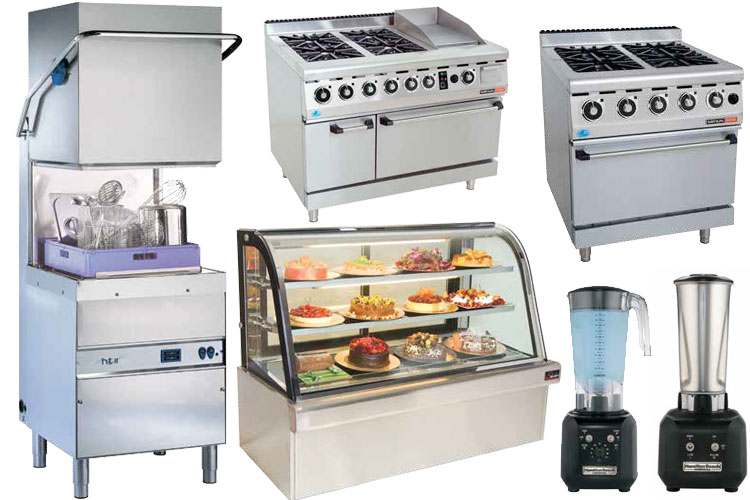 Catering Equipment Brisbane Importance of Maintaining Kitchen Equipment