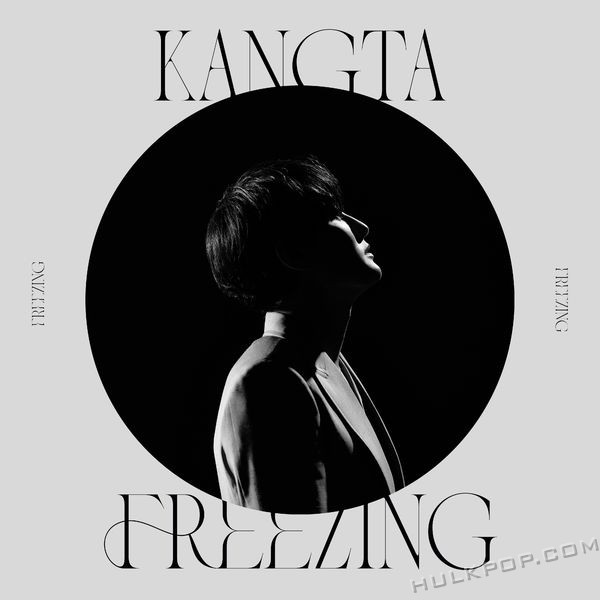 Kangta – Freezing – Single