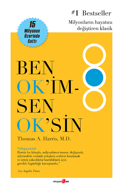 ben ok'im sen ok'sin