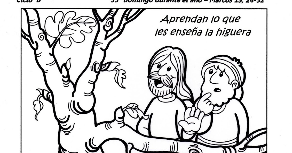 Que Enseña La Parabola De La