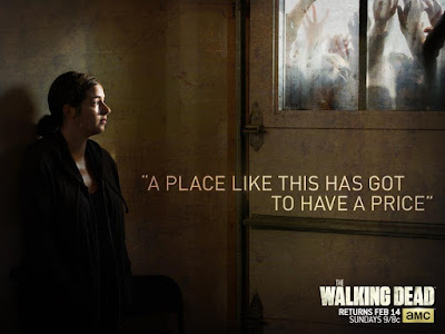 The Walking Dead - 6x08 - Start to Finish