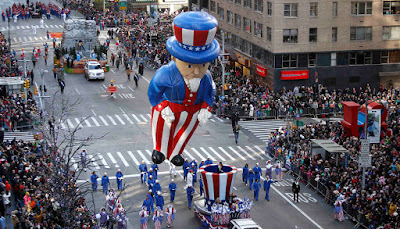 Figurka statuette animefanshop skaditoys xzone Never a Dull Moment: Are you trying to run the parade?