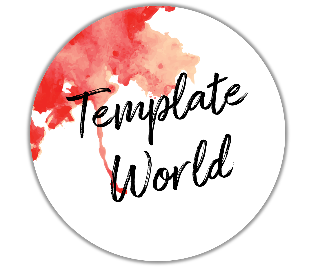 Template World