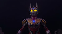 Ultraman Reiga