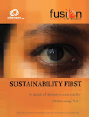 FREE Book publication on Telecentre Sustainability