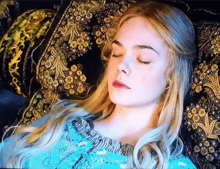 Aurora Putri Raja Stefan Aurora Putri Raja Stefan