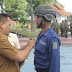 Wakil Bupati Lingga Membuka Secara Resmi Pradiksar di Lanal Dabo Singkep