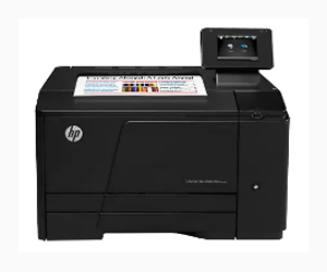 LaserJet Pro 200 color Printer M251nw