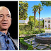 Billionaire Jeff Bezos buys historic Beverly Hills Estate for record $165 Million