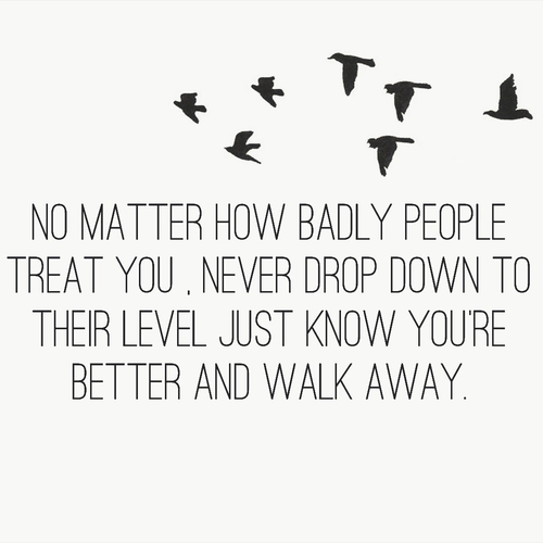 Own Inspirational Quotes: Quotes About Life Must Go On