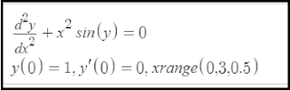 scipy odeint scipy odeint