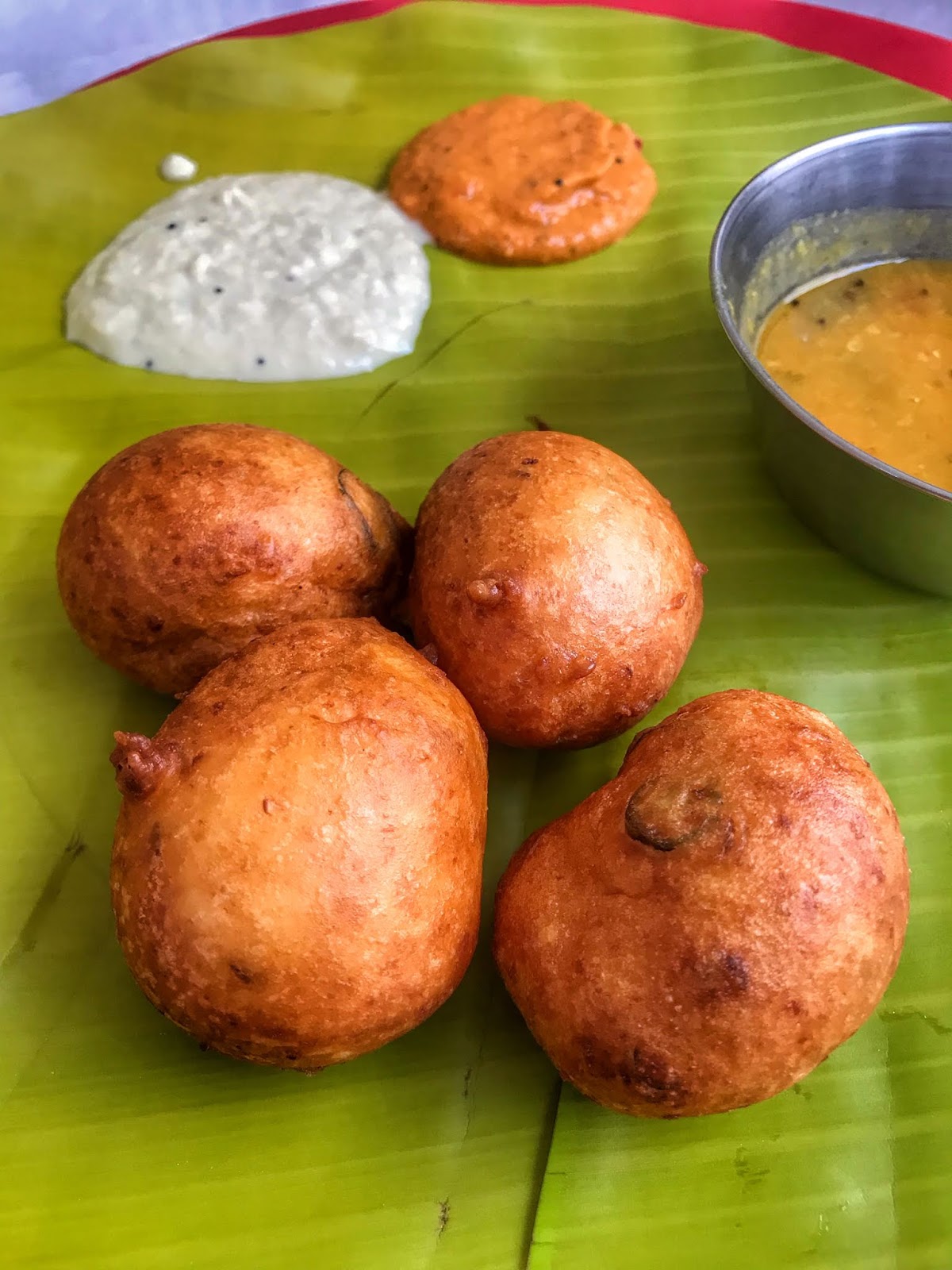 Sabha Canteen Roundup 2018 A Food Walk For Evening Tiffin