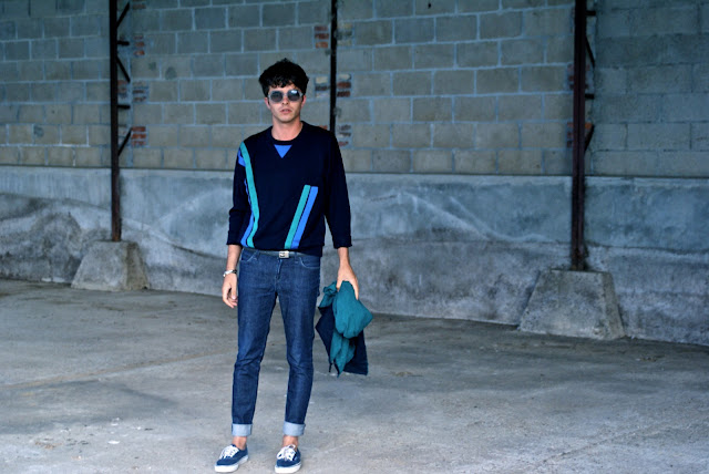 BLOG MODE HOMME STYLE PARIS PREPPY DANDY