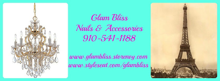 Glam Bliss Nails and Accessories