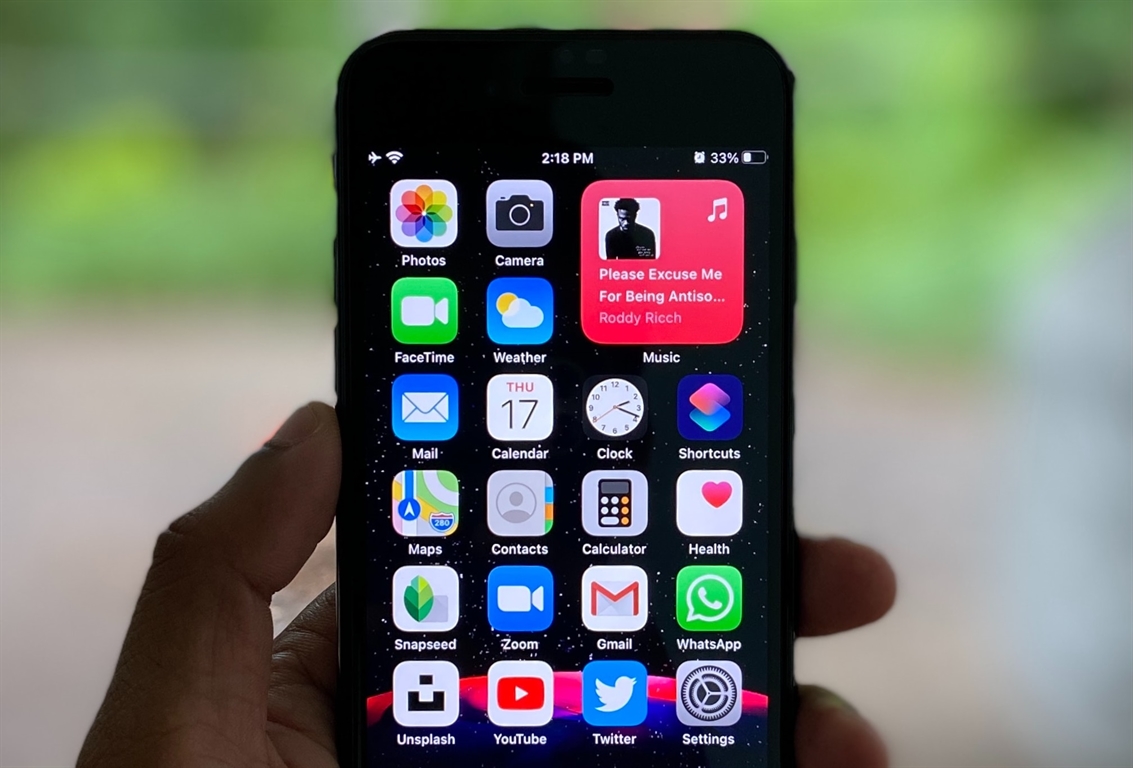 Cara Mengatasi Masalah Wifi Di Iphone Dan Ipad Pada Ios 14 Ipados 14 Pukeva