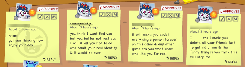 Moshi monsters 2019 codes list Moshi monsters 2019 codes list