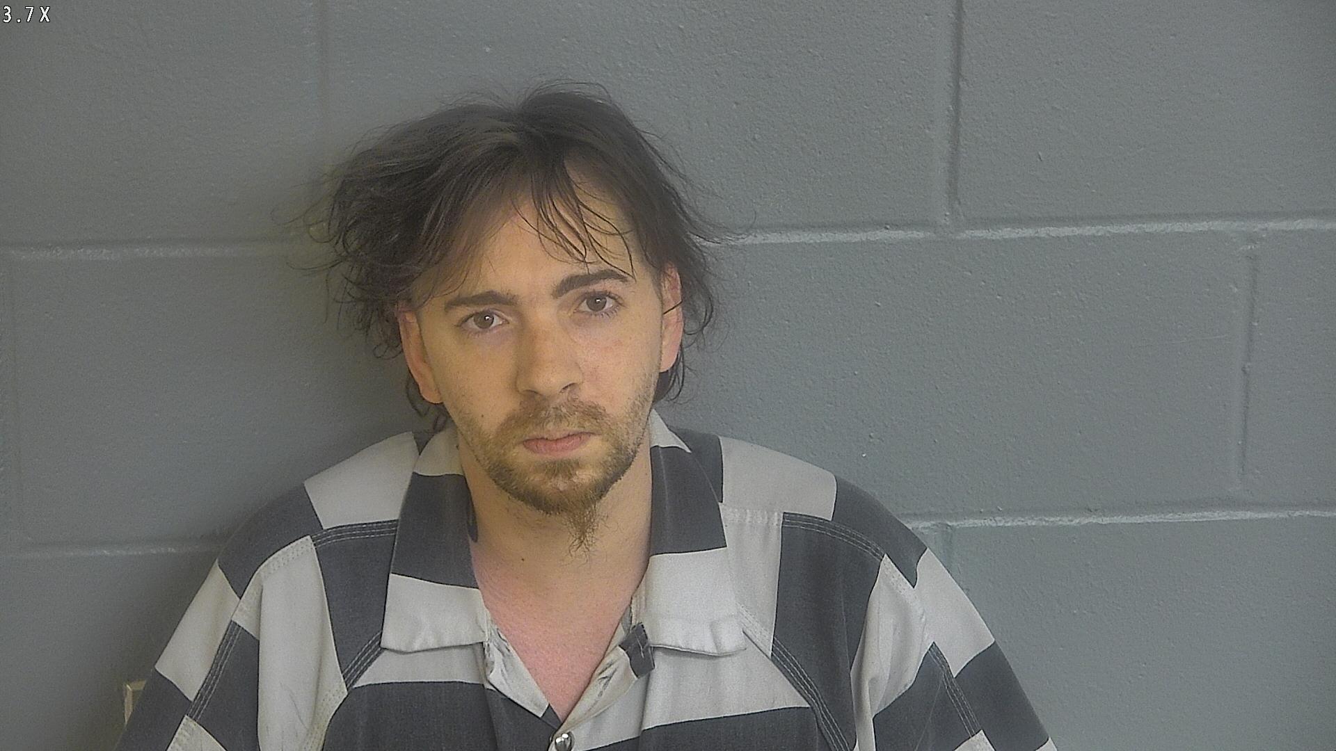 Levy County Sheriff's Star Bronson Man Arrested for Aggravated