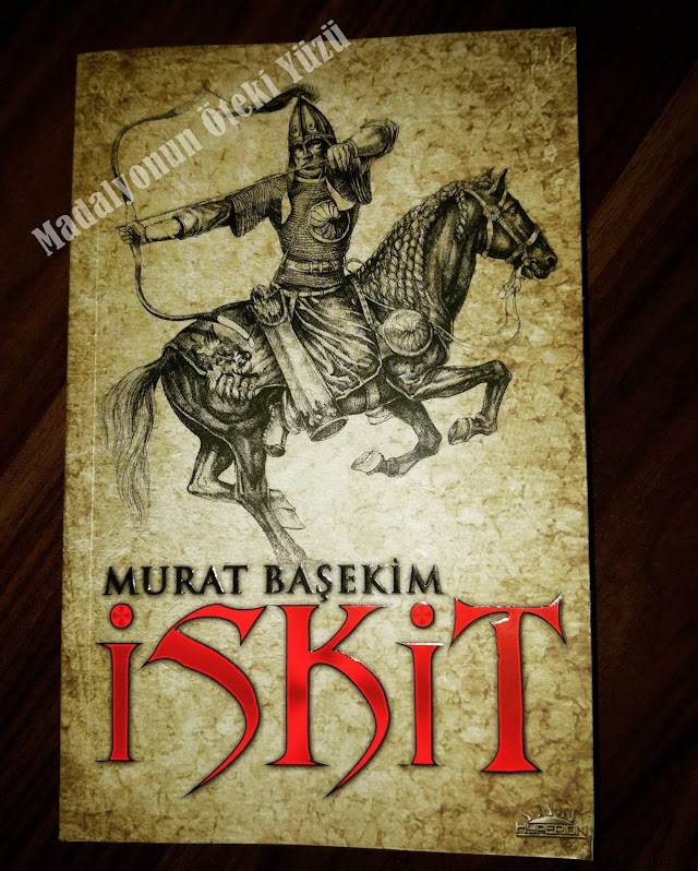 İskit - Murat Başekim