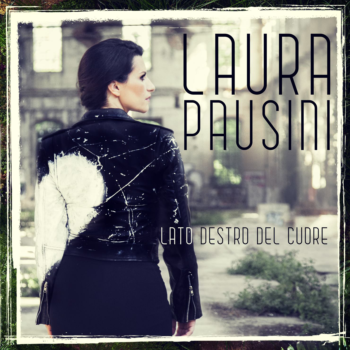 Resultado de imagem para laura pausini lado destro del cuore