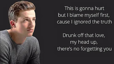 Dangerously lyrics Dangerously lyrics