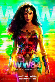 Wonder Woman 1984 Full Movie Download