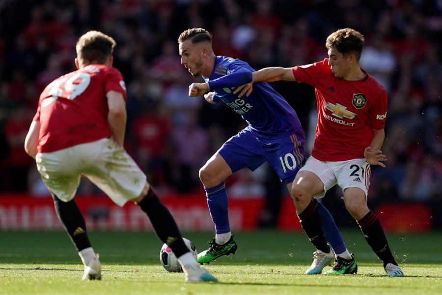 نتيجة مباراة مانشستر يونايتد وإي زد آلكمار اليوم 03/10/2019 الدوري الأوروبي نتيجة مباراة مانشستر يونايتد وإي زد آلكمار اليوم 03/10/2019 الدوري الأوروبي