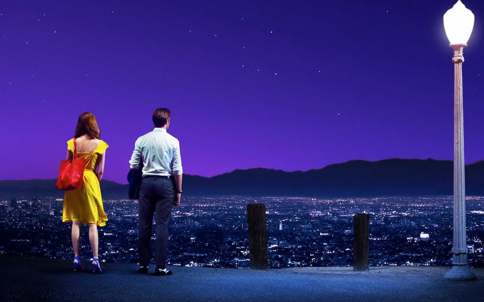La La Land Vo Streaming Download Film La La Land (2016) Bluray MKV 480p 720p 1080p Sub Indo