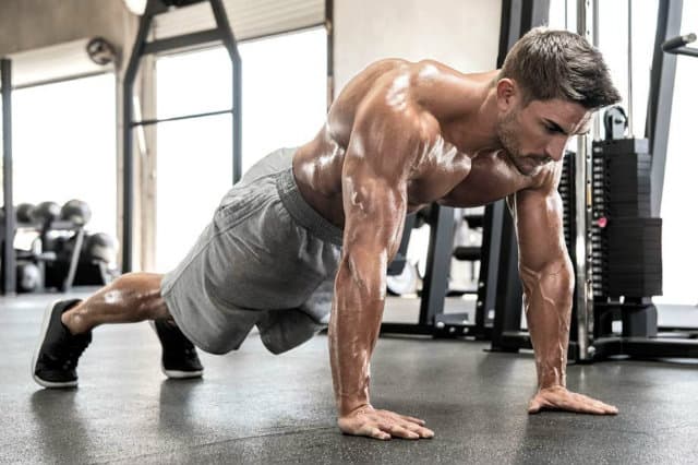 Siết cơ là gì ? Cách siết cơ bụng cơ mông khi tập gym Siết cơ là gì ? Cách siết cơ bụng cơ mông khi tập gym
