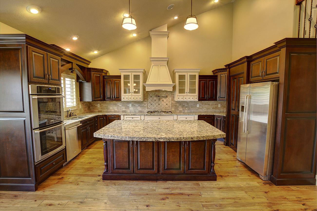 Castle Creek Homes – Utah's Premier Home Builder