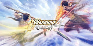 warrior orochi 2 high compress 800mb