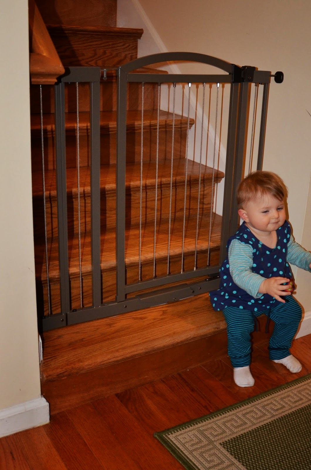 Baby Journey Gate Review