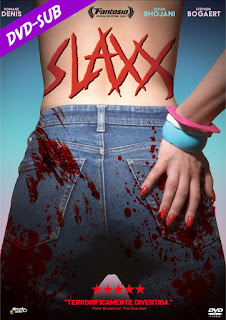 SLAXX – DVD-5 – SUB – 2020 – (VIP)