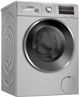 Bosch 8 Kg Fully Automatic Front Loading Washing Machine Bosch 8 Kg Fully Automatic Front Loading Washing Machine