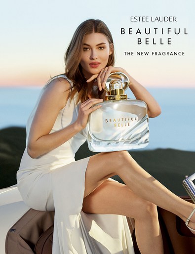 Beautiful Belle Eau De Parfum by ESTEE LAUDER