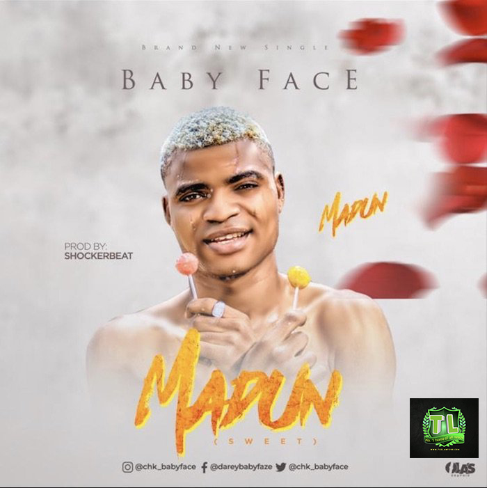 Baby Face Madun Prod By Shockerbeat mp3 download teelamford