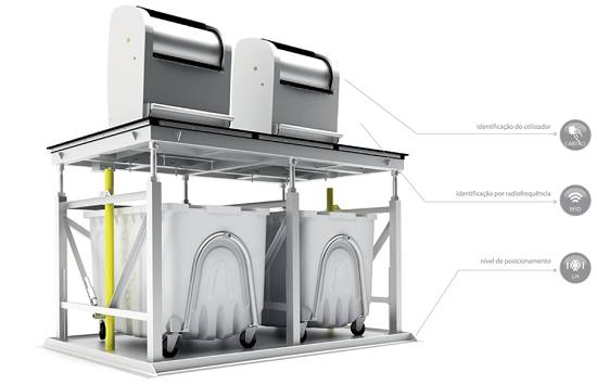 APUNTES - REVISTA DIGITAL DE ARQUITECTURA: Espacios públicos