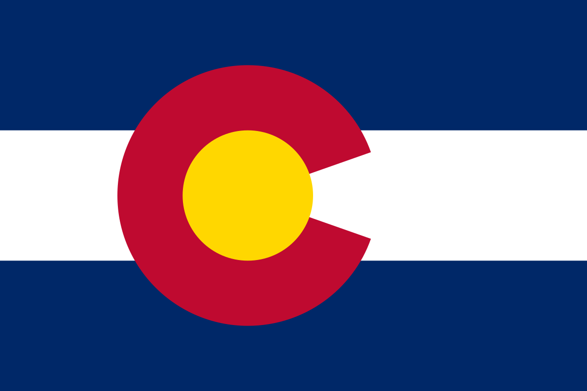 Post 19 My top 5 coolest state flags (other than the Texas flag)