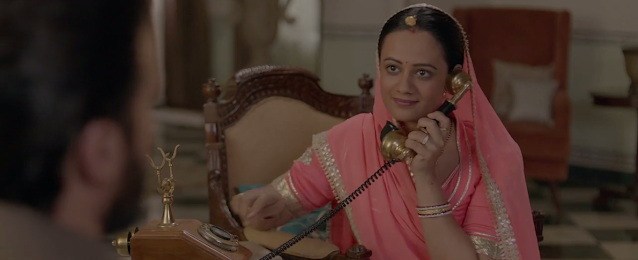 Download Rangbaaz S02 (2019) ZEE5 Web Series Hindi All Episodes 720p