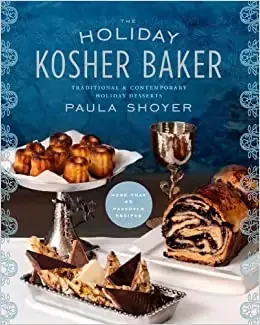 best-jewish-cookbooks