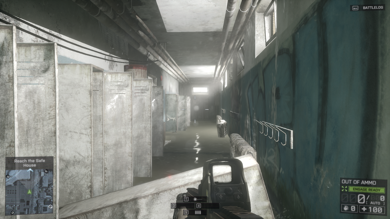 Ea digital illusions ce проекты