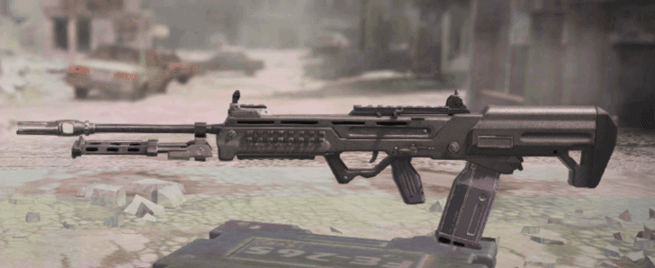 Types Of Weapons In Call Of Duty Mobile Game Siswaku Blog