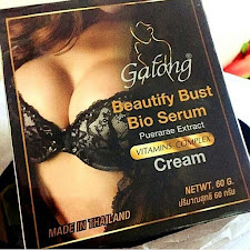 GALONG BREAST CREAM