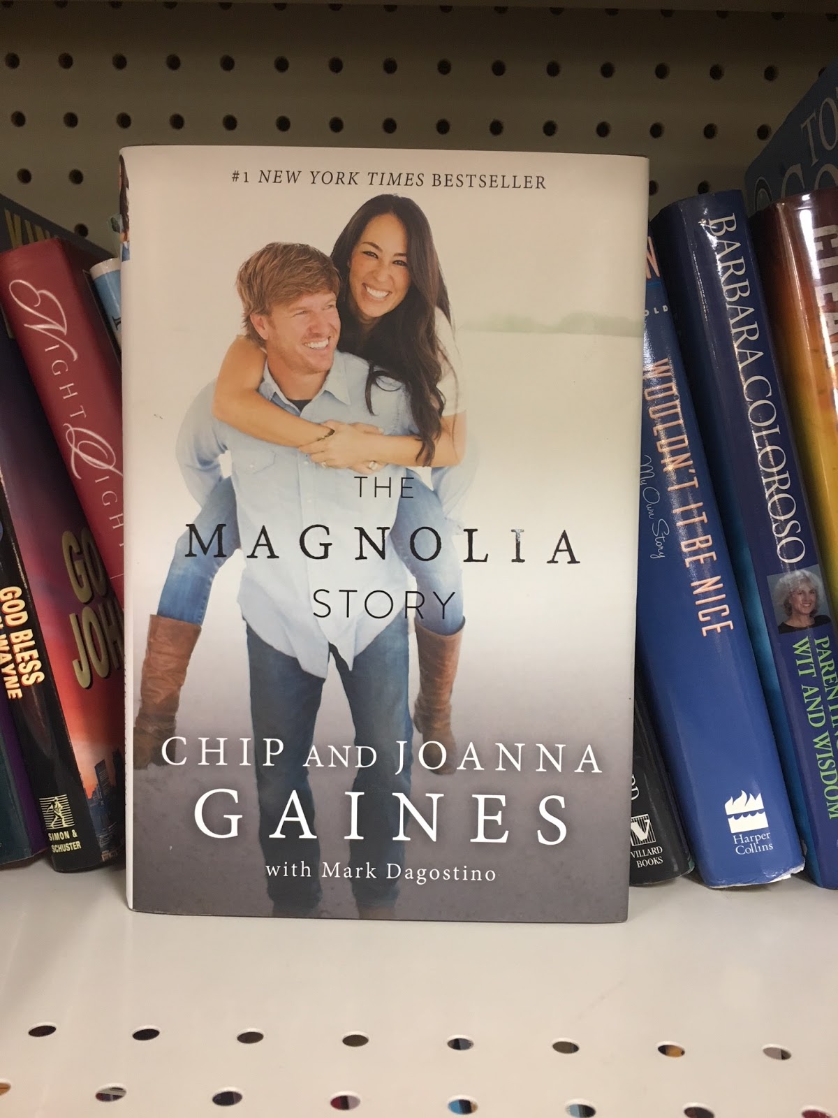 Spotted Goodwill Bean In Love